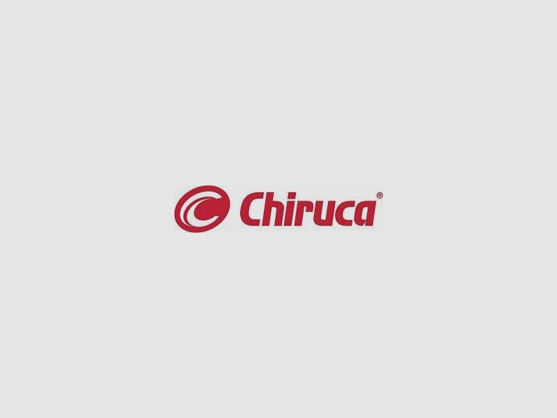 CHIRUCA TEMPLATES BLACK, image 3 of 3