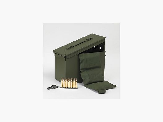 PMC 223 REM 55 GRS FMJ-BT IN NATO BOX 840 STK