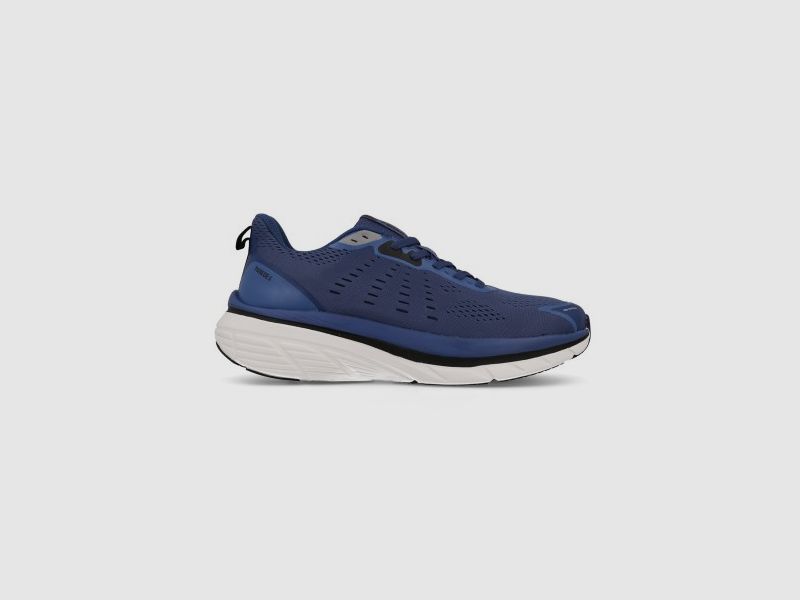 Paredes Sportschoen Heren Tablada Blauw, afbeelding 6 van 11