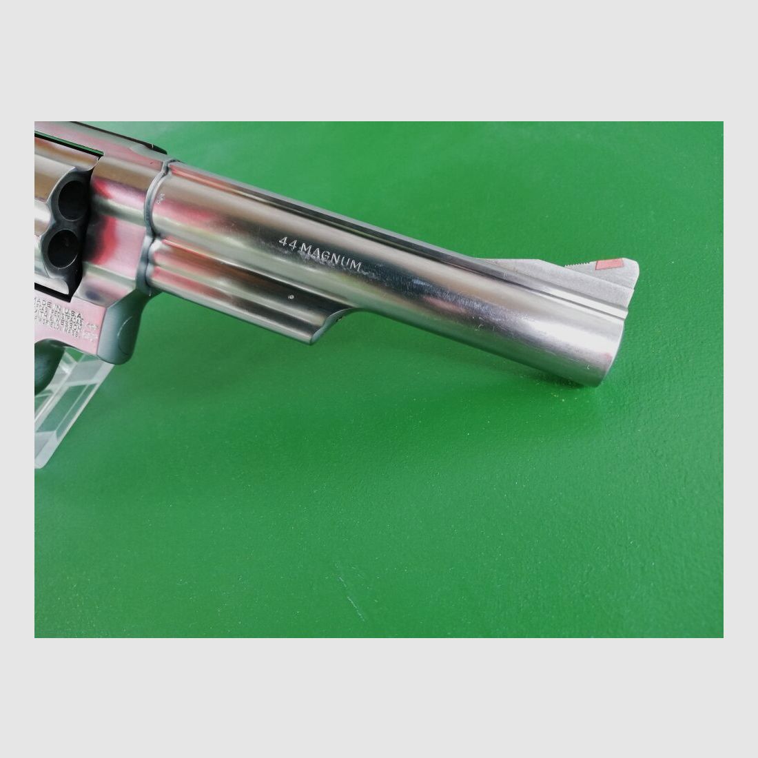 Smith & Wesson 629