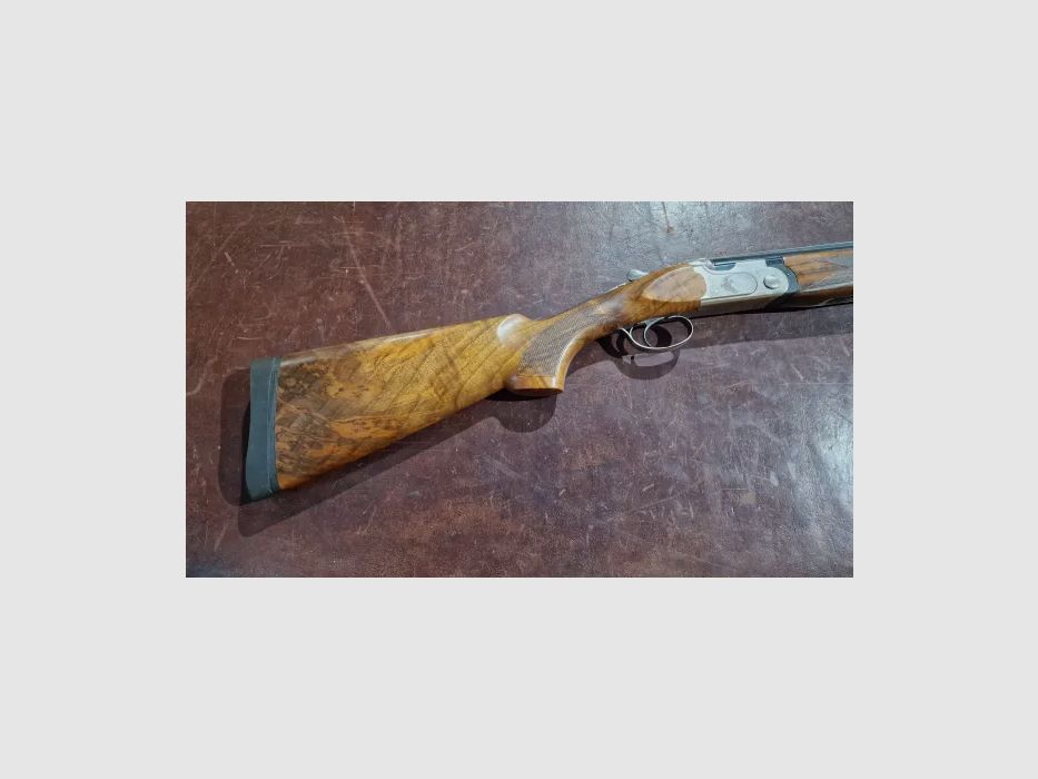 OCCASION - Fusil BERETTA MOD 693 Cal. 20/76, image 4 sur 12