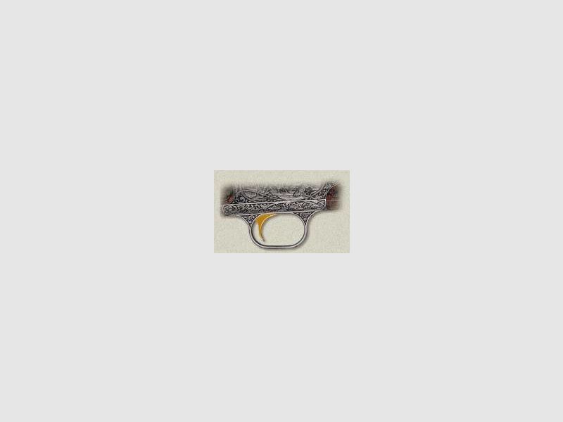 BLASER suplemento por opción en arma nueva: gatillo de color dorado para R8, imagen 2 de 3