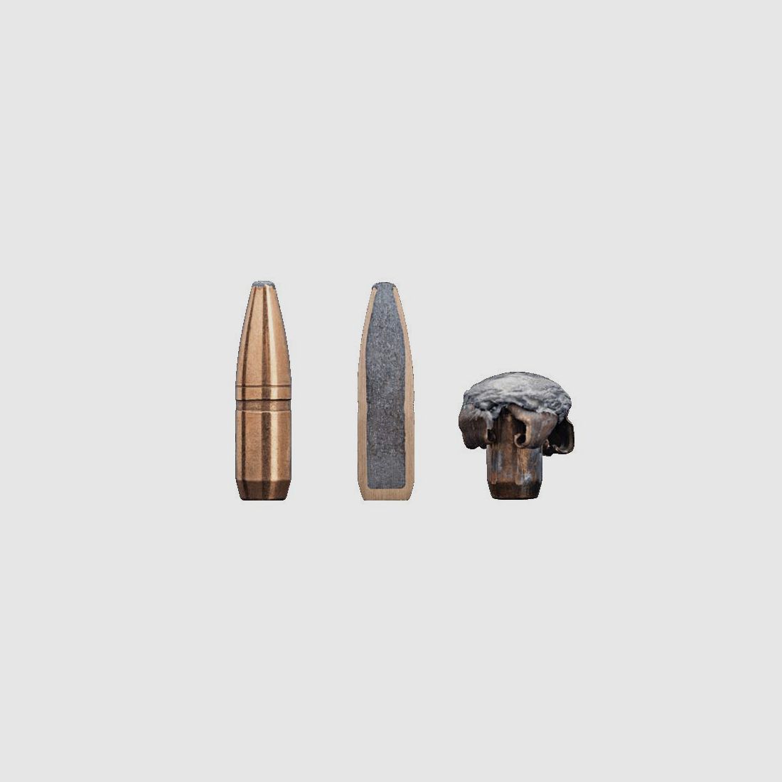 SAKO-Munition .308 Win Super Hammerhead 9,7 g, Bild 2 von 3