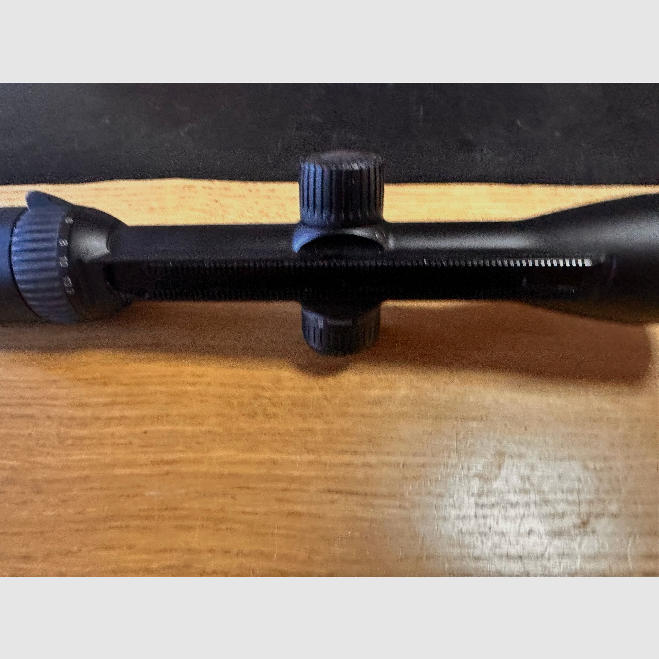 Swarovski Optik Zielfernrohr Z8i 1,7-13,3x42 P SR mit Schiene