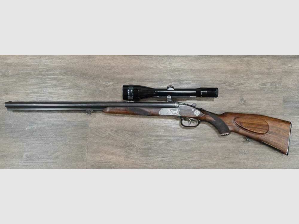 J.P. Sauer & Fils Sauer & Fils Mod. 3000, image 1 sur 5