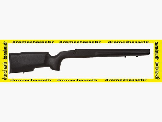 Szczotka Boyds Tactical czarna pro Varmint Savage 110 krótka akcja AICS