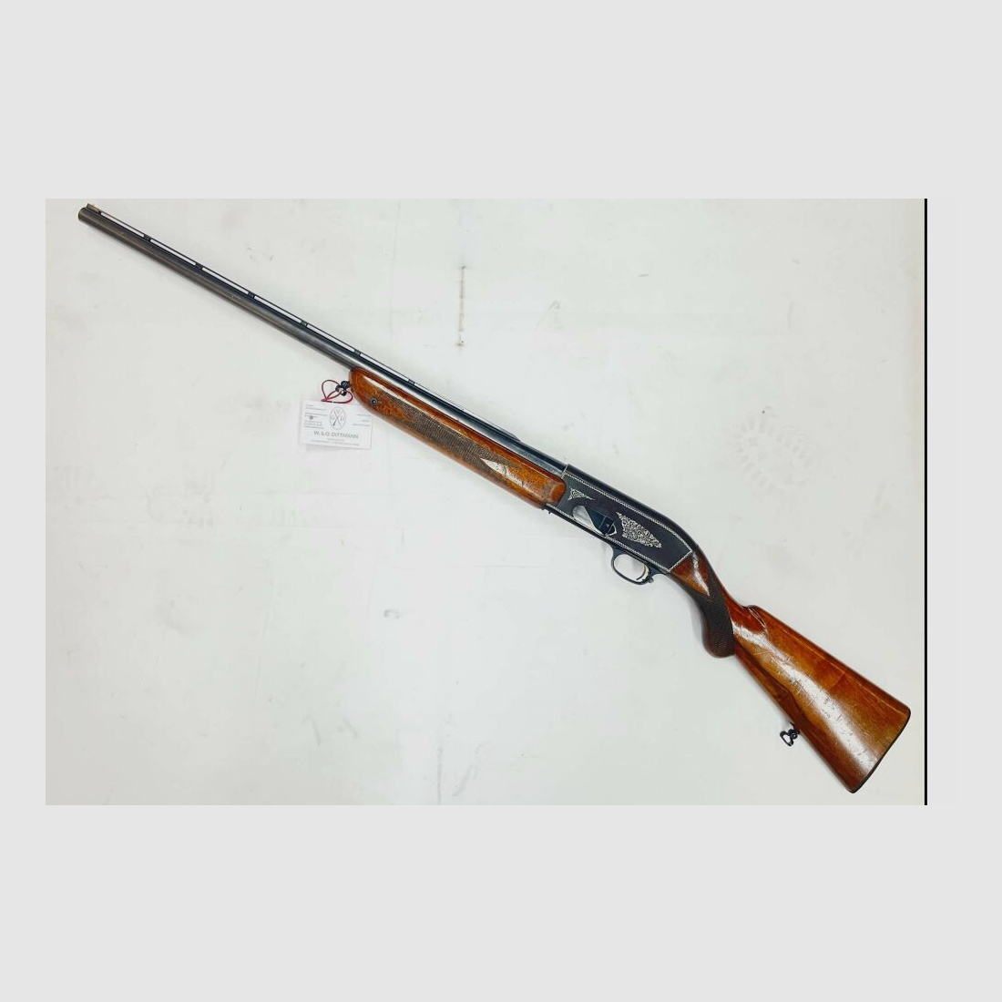 Browning ohne 12/70