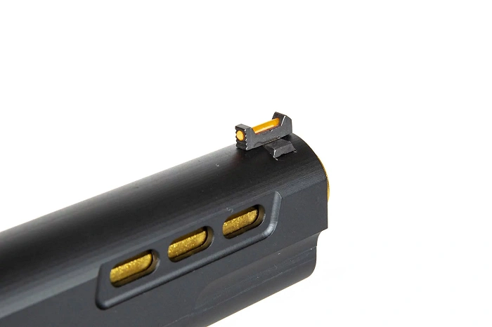 ASG-Pistole JG/GE 3332, Bild 17 von 20
