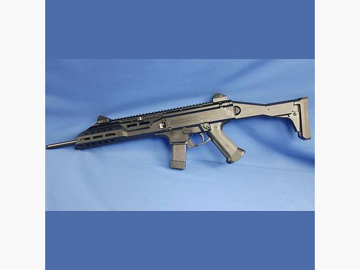 CZ Scorpion Evo3 S1 Carbine Kal.9x19mm Schwarz
