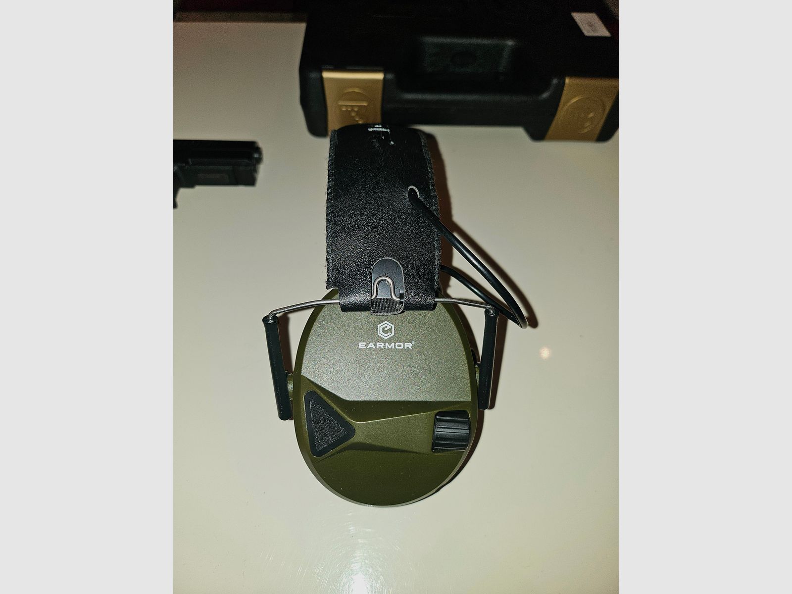 CZ P 10 C Zestaw kompletny