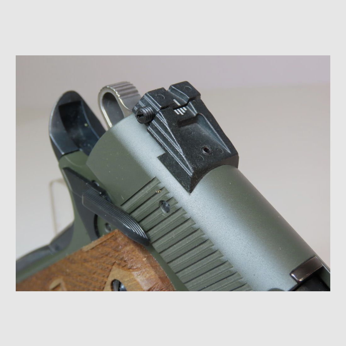 GSG Mauser 1911