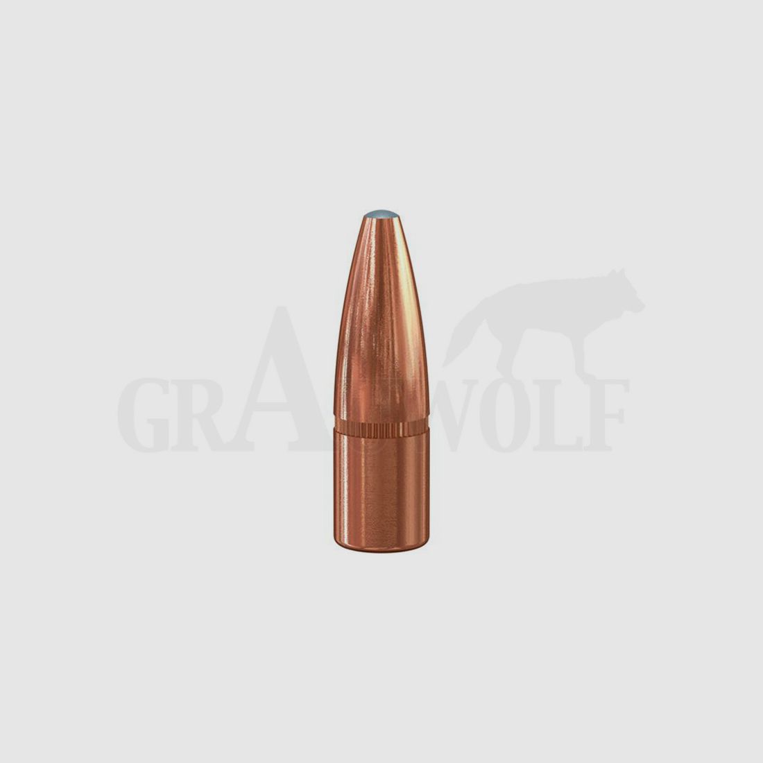 .308 / 7,62 mm 165 gr / 10,7 g Speer Grand Slam Balas 50 Piezas