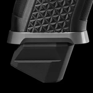 Pistole LAUGO Arms ALIEN « Creator Evolution » Pro Kit 9×19, Bild 3 von 12