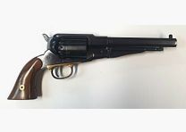 Colt Perkussionsrevolver Wike Navy Model - .36 Black Powder only