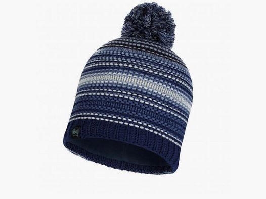 BUFF Knitted & Polar Hat Neper Blue Ink