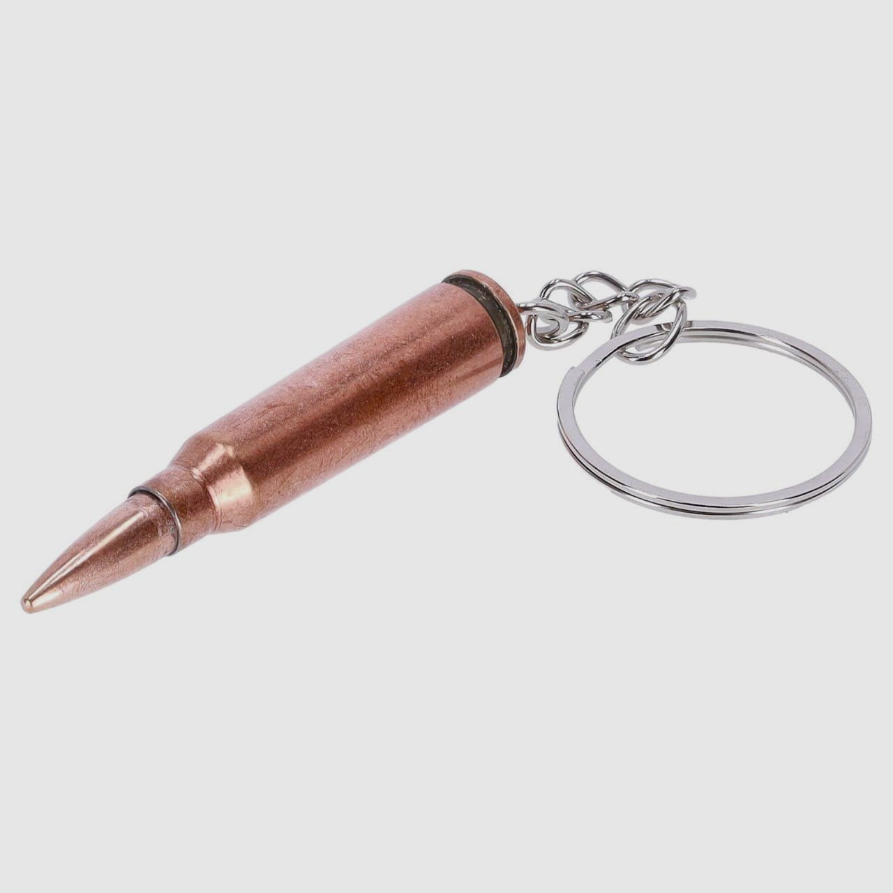 LivingActive keychain