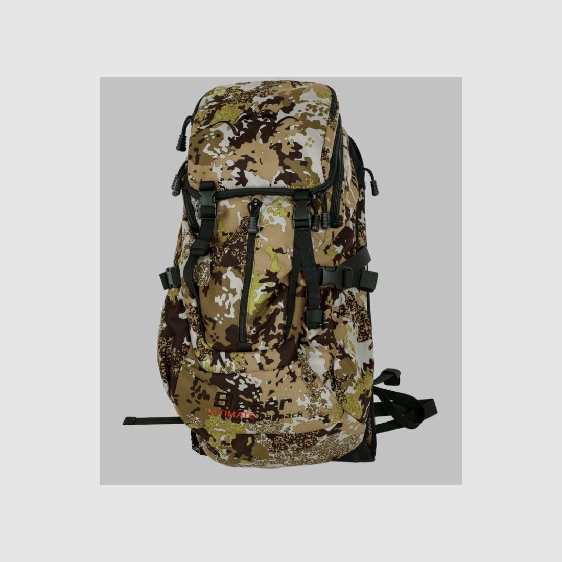 Blaser Pirschrucksack Ultimate Daypack Huntec Camouflage