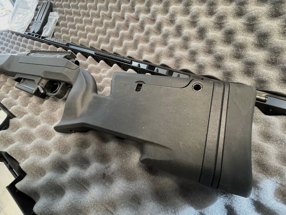 Daniel Defense Delta 5, image 7 of 10