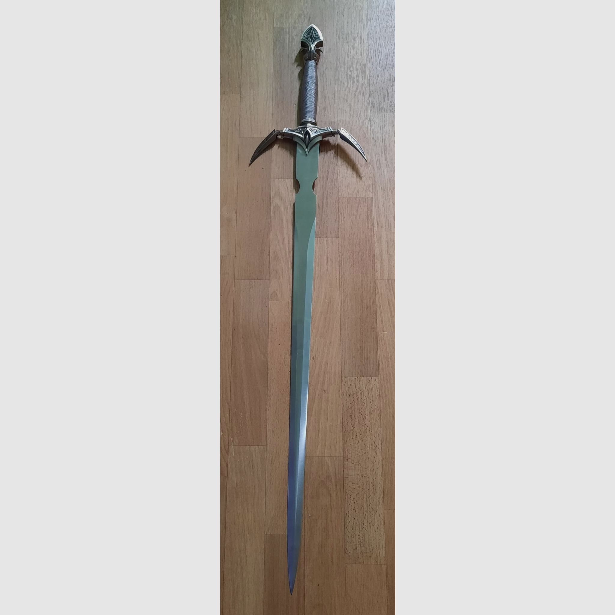 Anathros sword of the earth