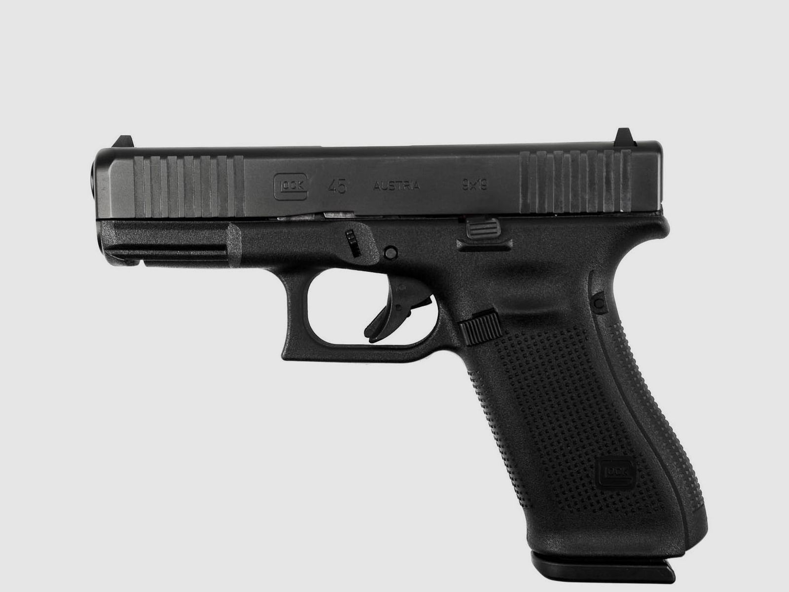 Pistolet GLOCK 45 kal.9mm Para (47572), zdjęcie 2 z 8