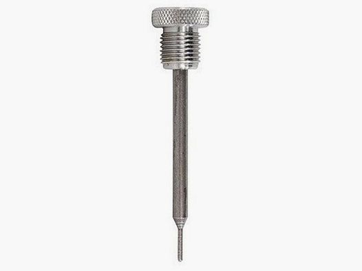Lyman Pistol Decapping ROD