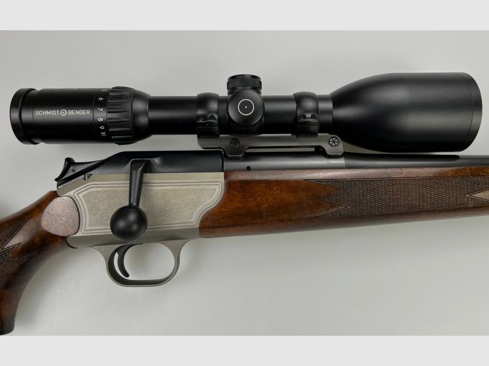 Blaser R93