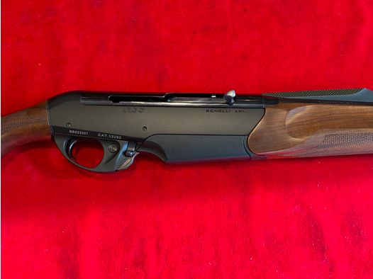 FUSIL SEMIAUTOMATIQUE BENELLI