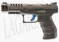 WALTHER Q5 MATCH (PISTOLE)