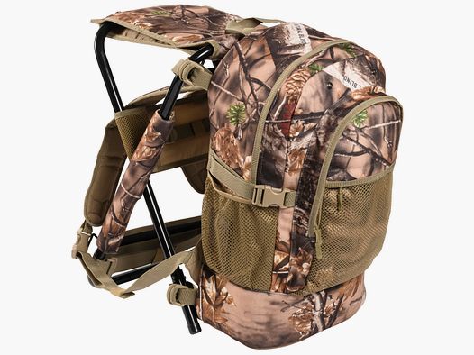 Verney-Carron Sitzrucksack