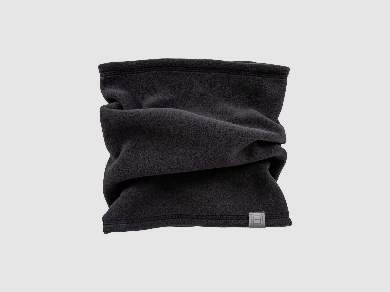 5.11 Tactical® tour de cou en polaire noir, image 1 sur 2