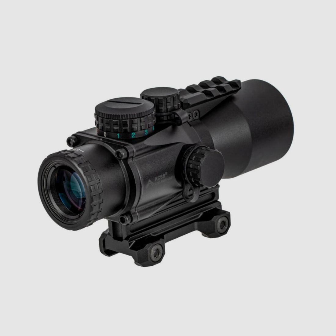 Primary Arms SLx 5x36 Prism Scope ACSS 5.56/308