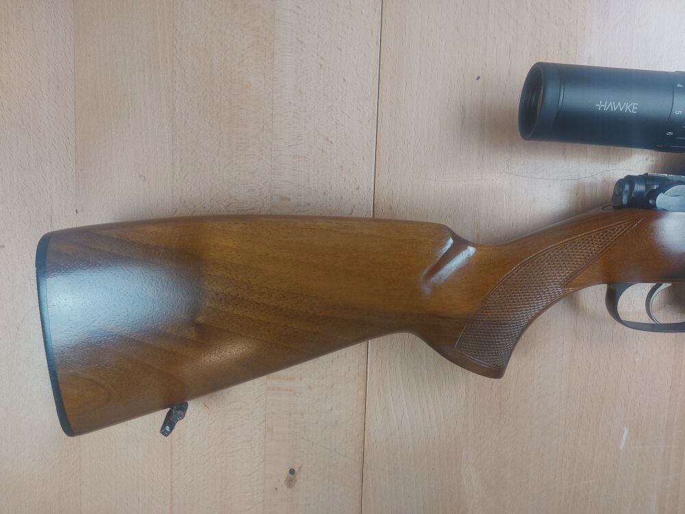 CZ, Brünner M 527