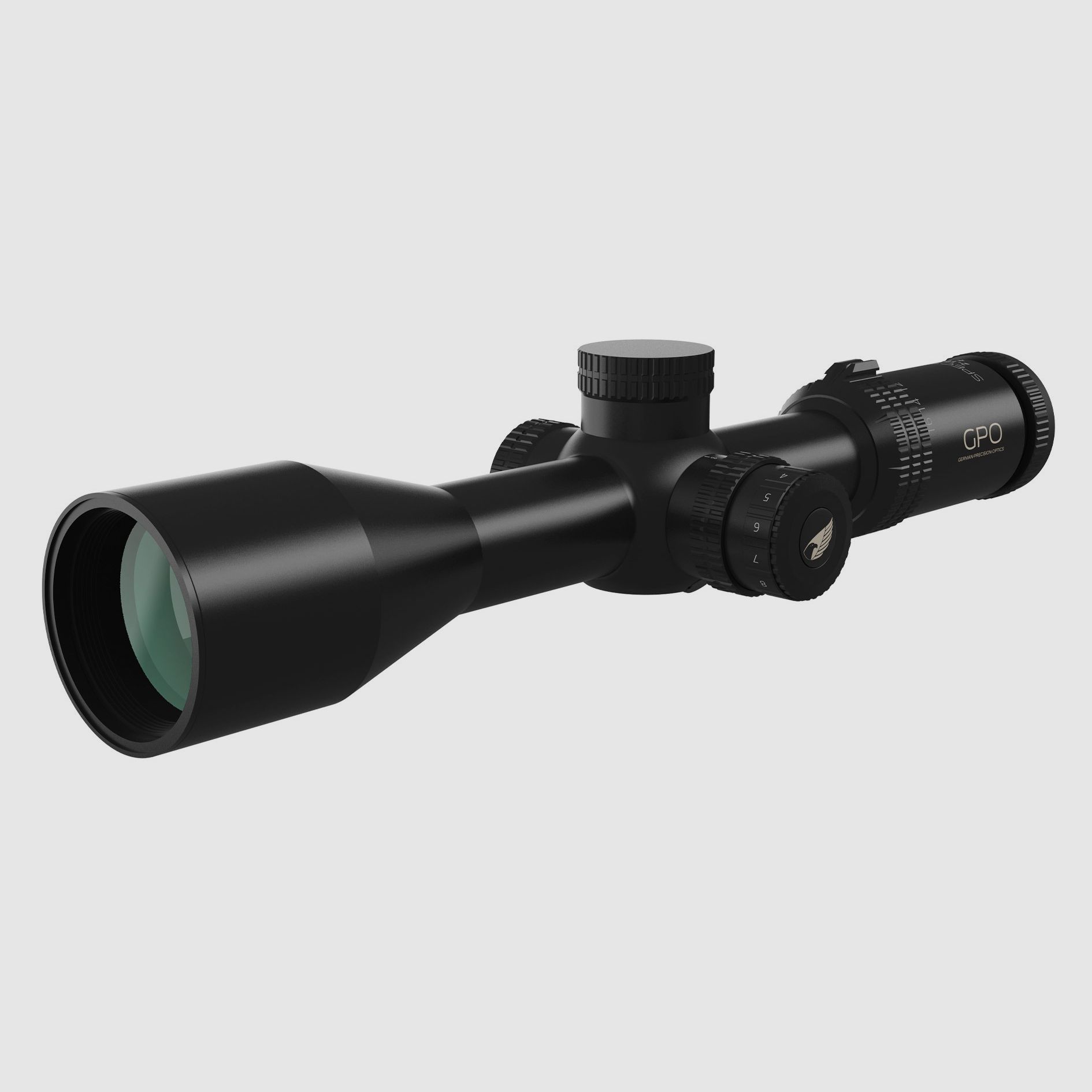 GPO Spectra  8x 2-16x44i G4i