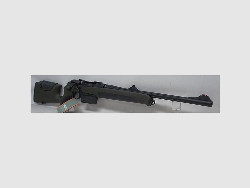 Helix Speedster SWLL51 & MG mV - .308Win, kannelierter Lauf