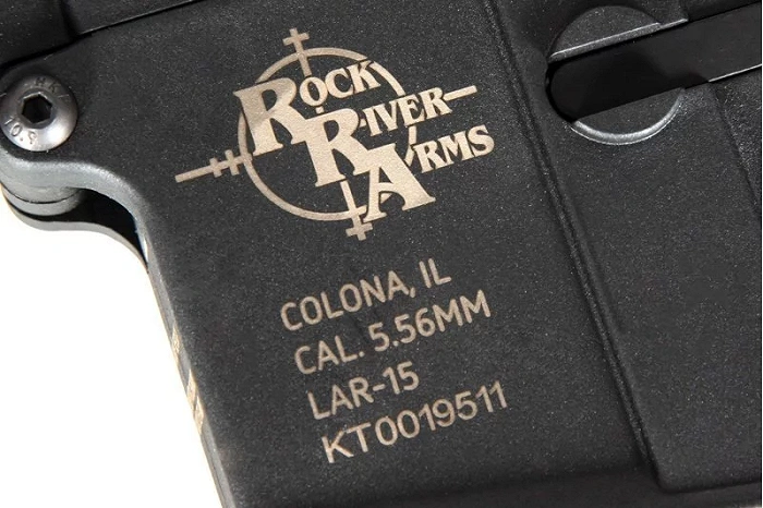 Specna Arms SA-C10 PDW CORE airsoft carbine – black, image 11 of 34