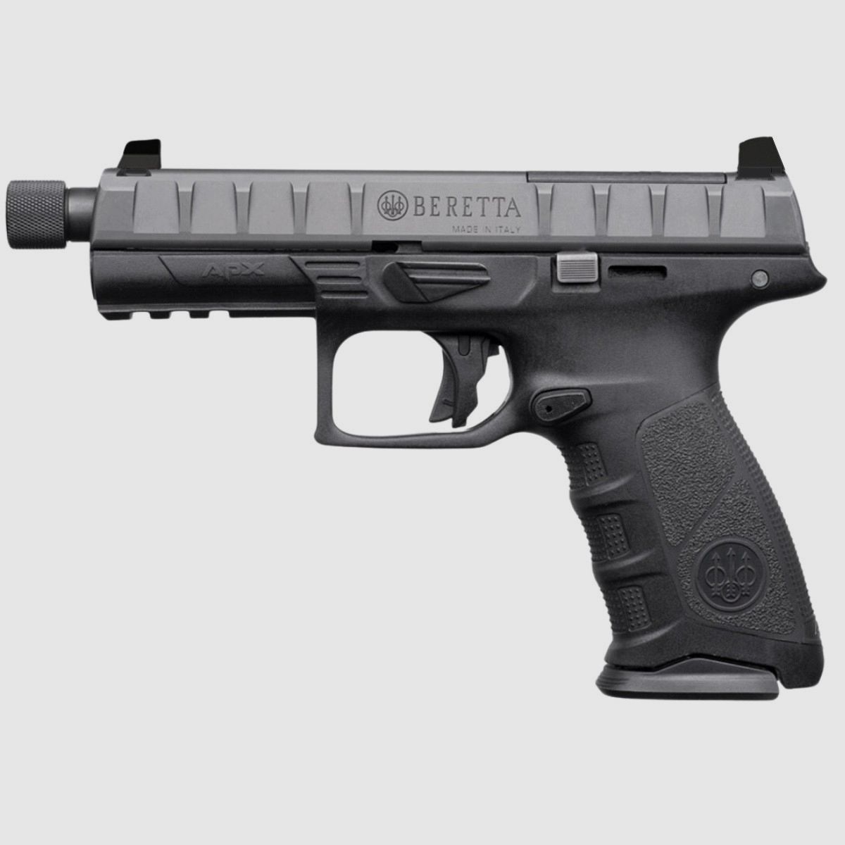 Beretta APX A0 Combat (hoge vizieren), afbeelding 1 van 4