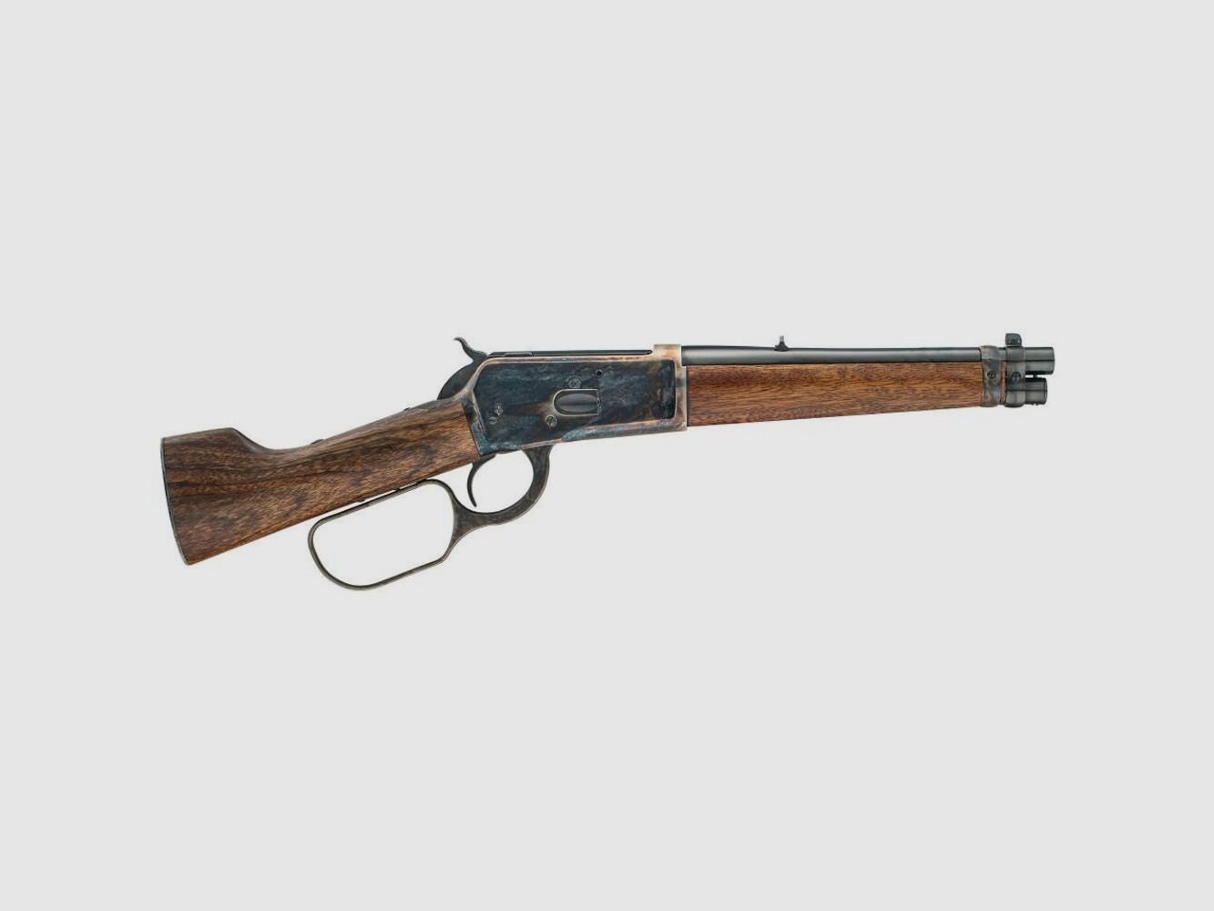 Chiappa 1892 Mare's Leg - Pistol .357 Mag. 9 inch (9")
