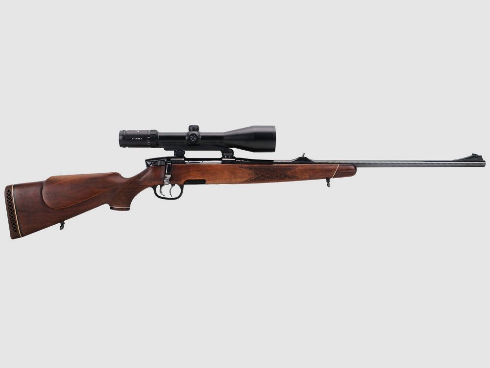 Steyr Modell M Linksschaft