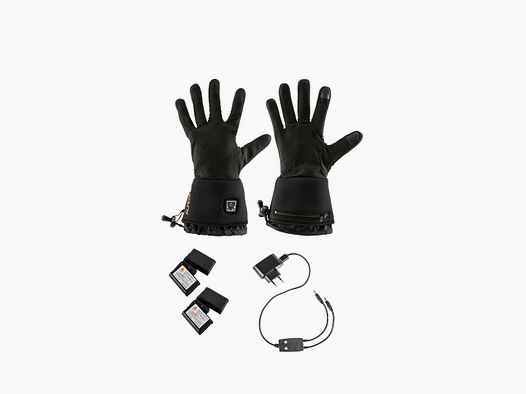Alpenheat beheizte Handschuhe FIRE-GLOVELINER