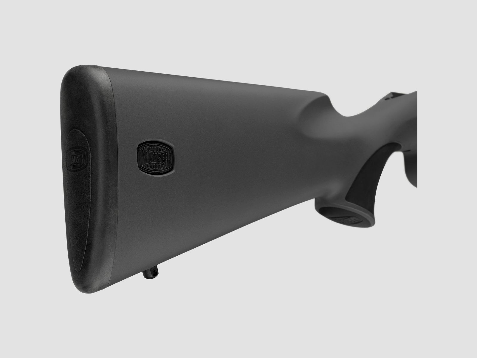 Mauser 18 stock cap 15mm