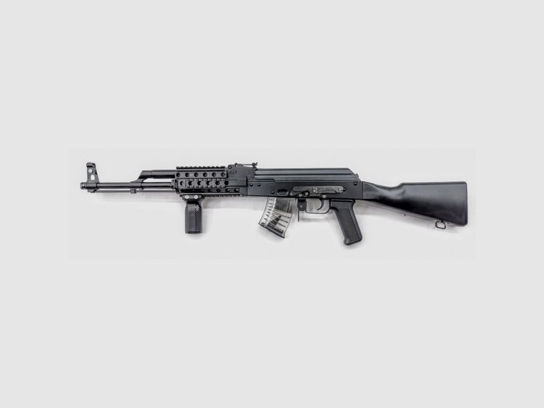 WBP AK47 Jack TACTICAL LL 415mm, Bild 1 von 2