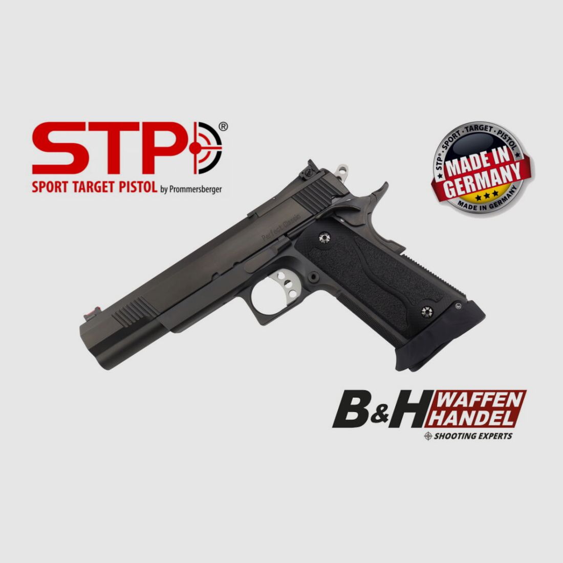 STP Perfect Classic 5.4 Optics