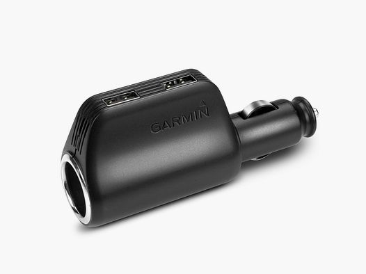 Garmin 12V Multiladegerät