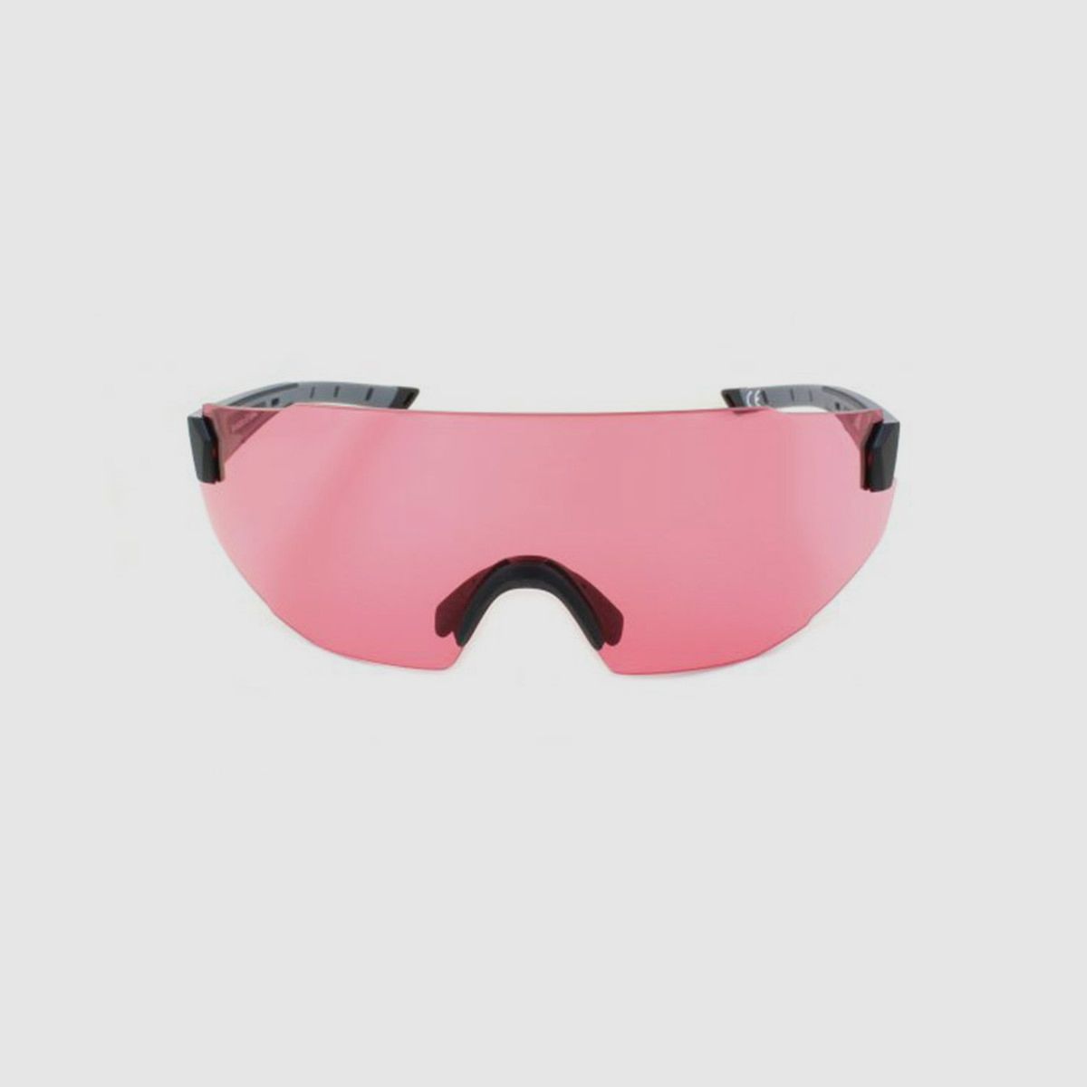 Gafa Evolution Edge Rose, image 2 sur 2