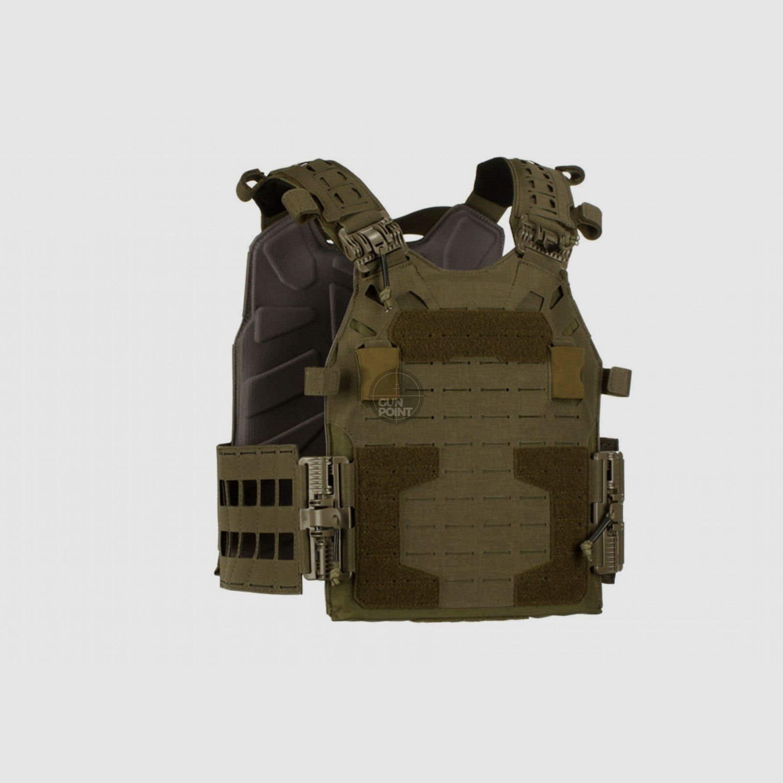Templar's Gear CPC ROC Plate Carrier