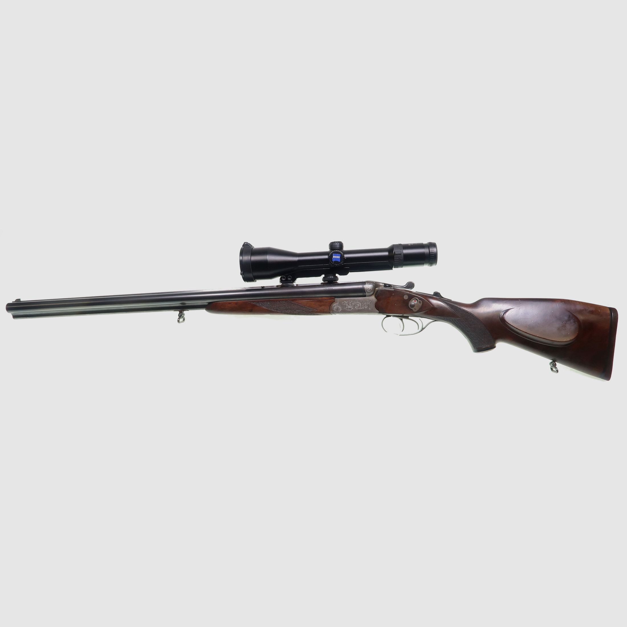 Sauer & Sohn 3000 7x65R,16/70