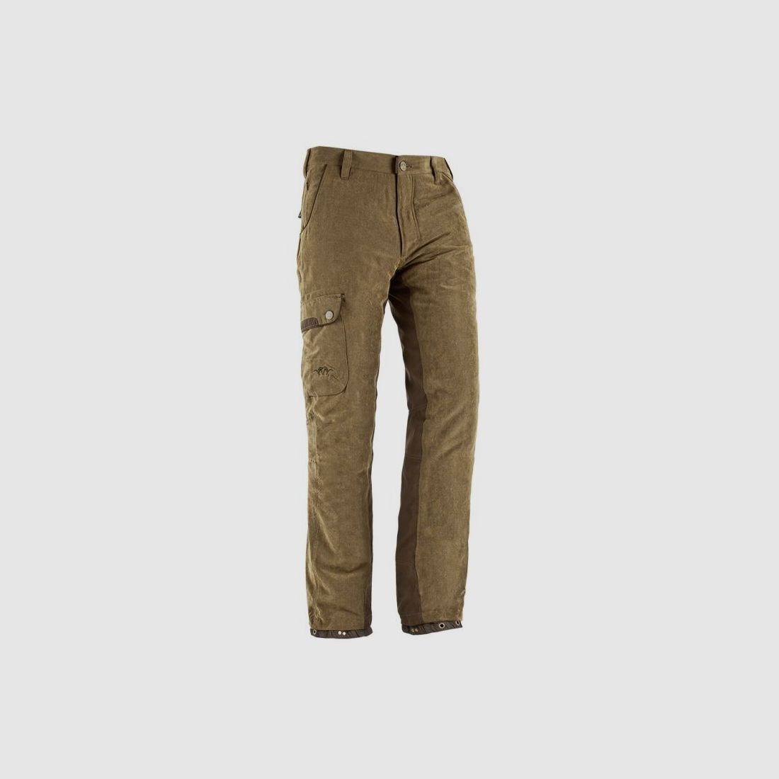 Blaser Argali² Hose Winter oliv melange