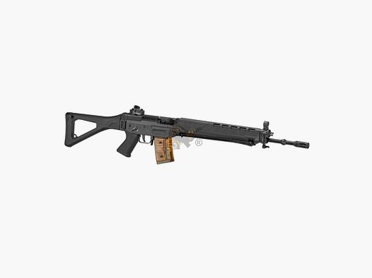 G&G SG550 Advanced Airsoft S-AEG free from 18
