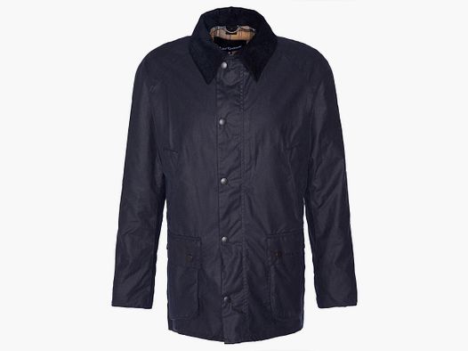 Chaqueta de Cera Barbour Ashby