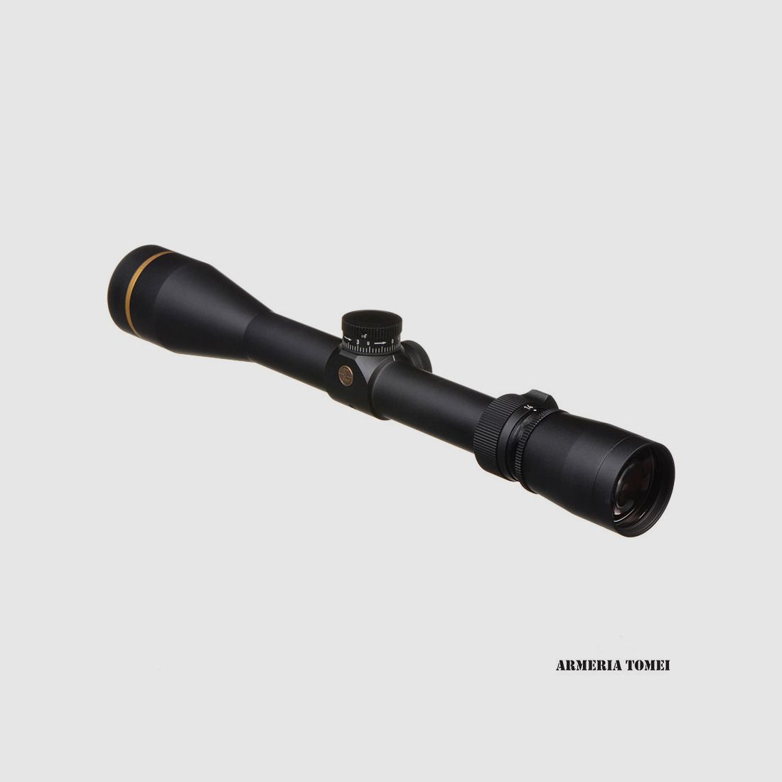 OPTIK – LEUPOLD – VX-3 4.5-14x50mm, Bild 1 von 2